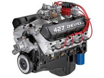 P4B37 Engine